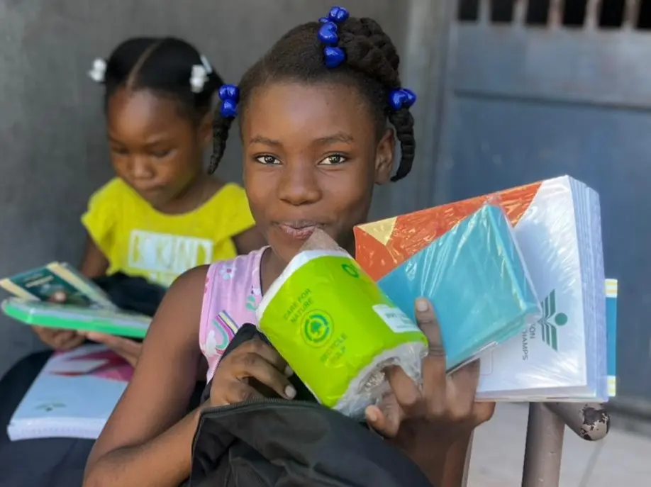 Éducation des filles