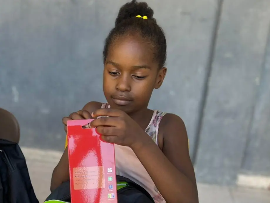 Formation en alphabétisation