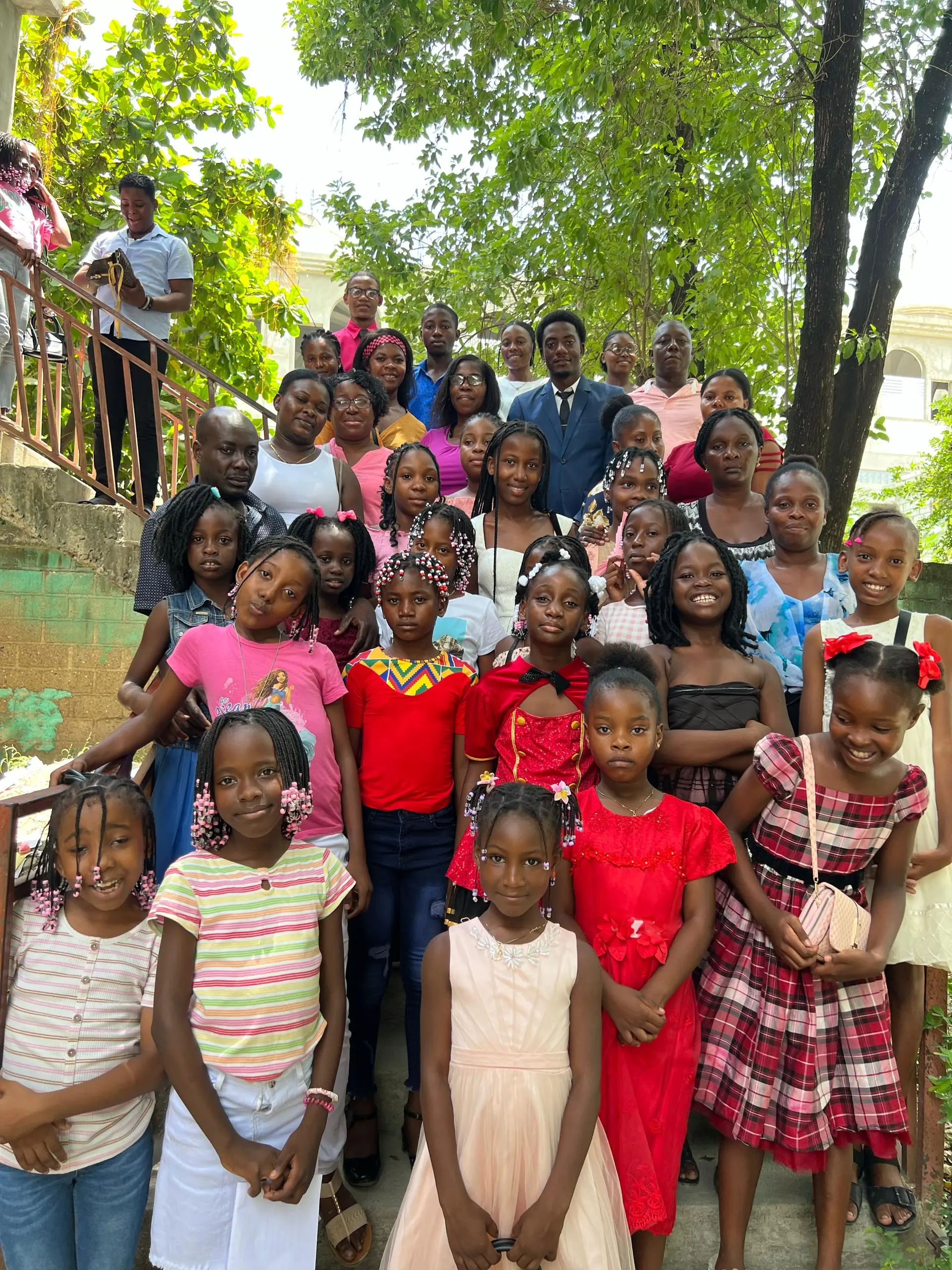 concours d'epellation Saha inpire